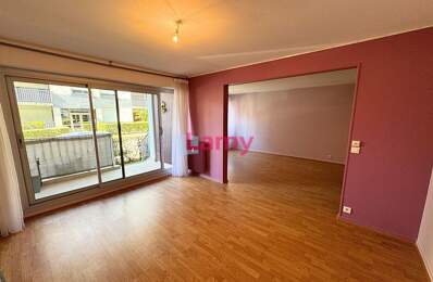 Appartement + Parking + Annexe — photo du bien
