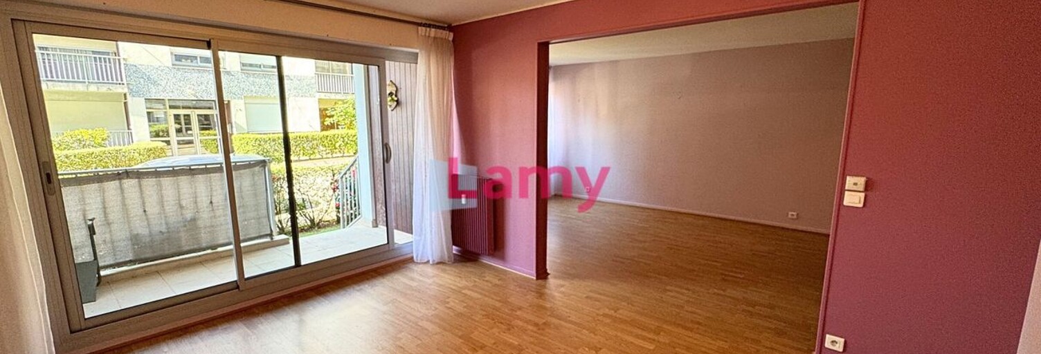 Appartement 5 Pièces 96 m² à vendre à Limoges (87000)