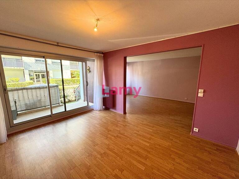 Appartement + Parking + Annexe — photo 1
