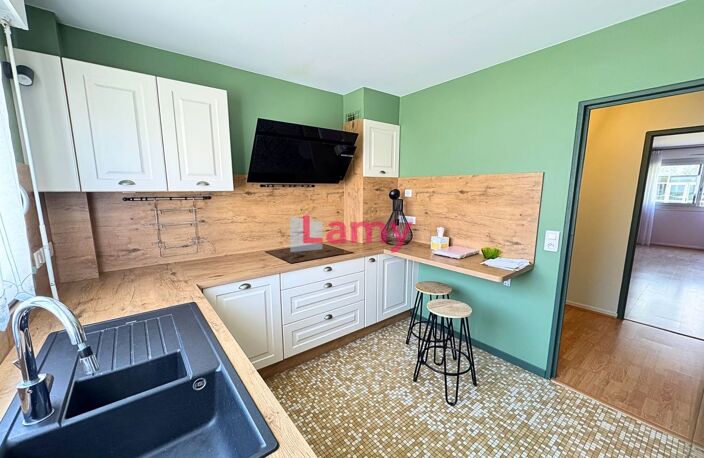 Appartement + Parking + Annexe — photo 2