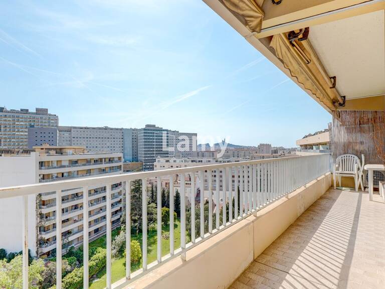 Appartement — photo 1