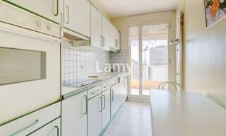 Appartement 4 Pièces 88 m² à vendre à Marseille (13000)