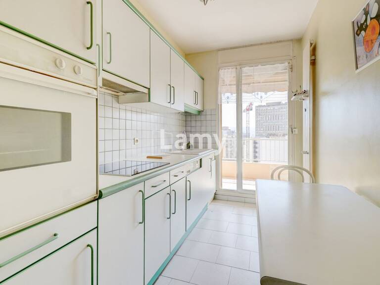 Appartement — photo 1