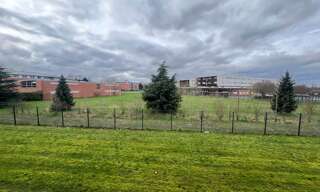 Appartement 1 Pièce 17 m² à vendre à Villeneuve-d'Ascq (59650)