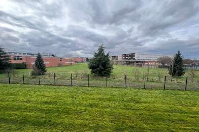 Appartement 1 pièces 56850 €