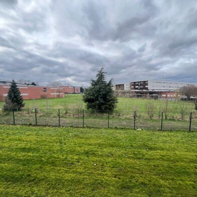 Appartement 1 pièces 56850 €