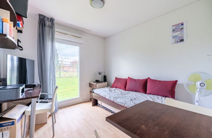 Appartement — photo 2