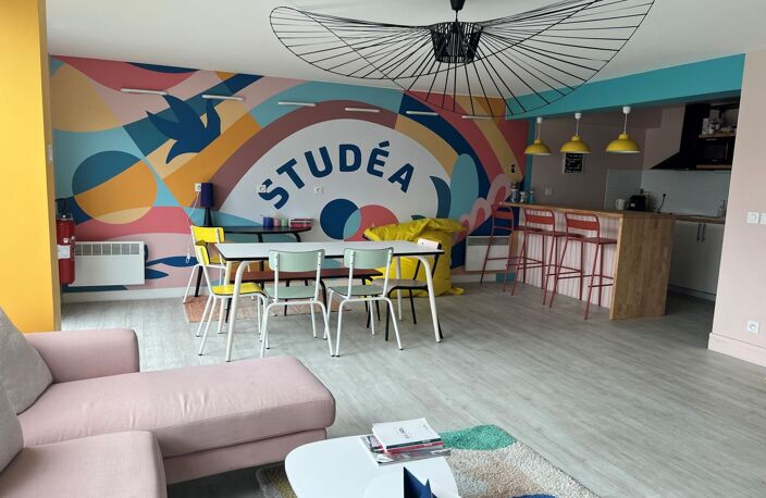 Appartement — photo 3