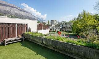 Appartement 2 Pièces 50 m² à vendre à Meylan (38240)