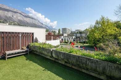 Appartement 2 pièces 210000 €