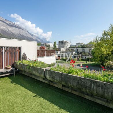 Appartement 2 pièces 210000 €