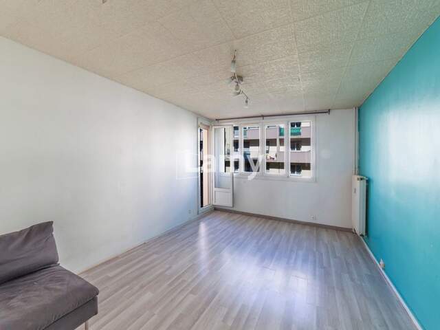 Appartement — photo du bien