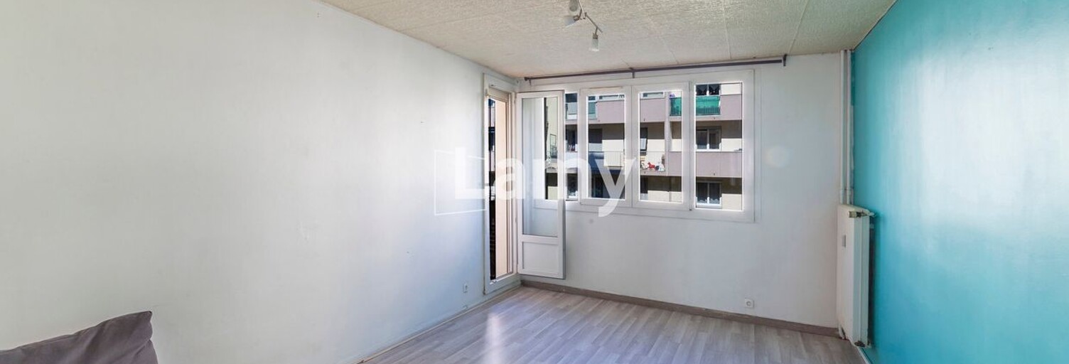 Appartement 3 Pièces 62 m² à vendre à Besançon (25000)