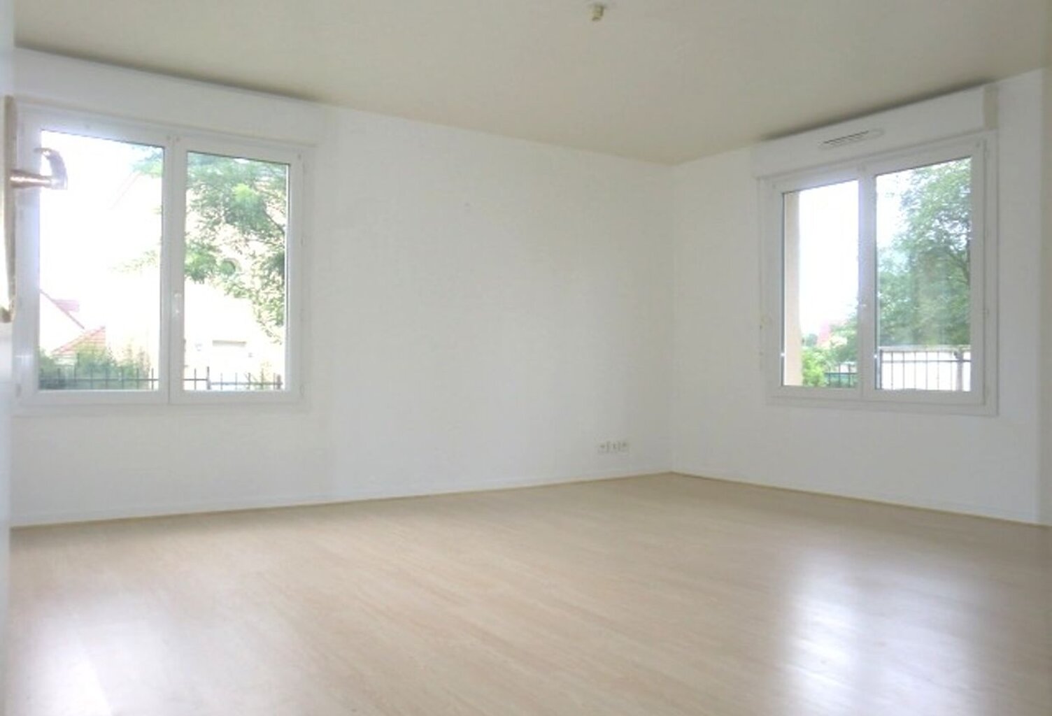 Parking + Appartement — photo 1