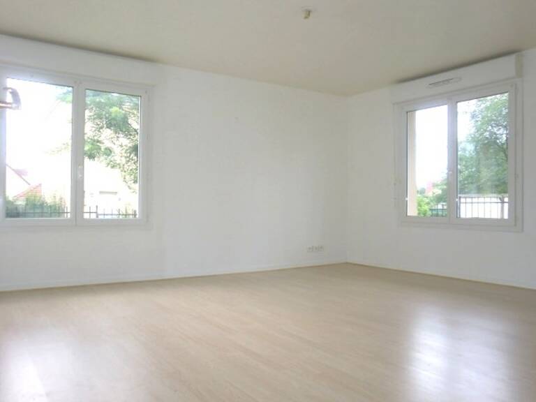 Parking + Appartement — photo 1