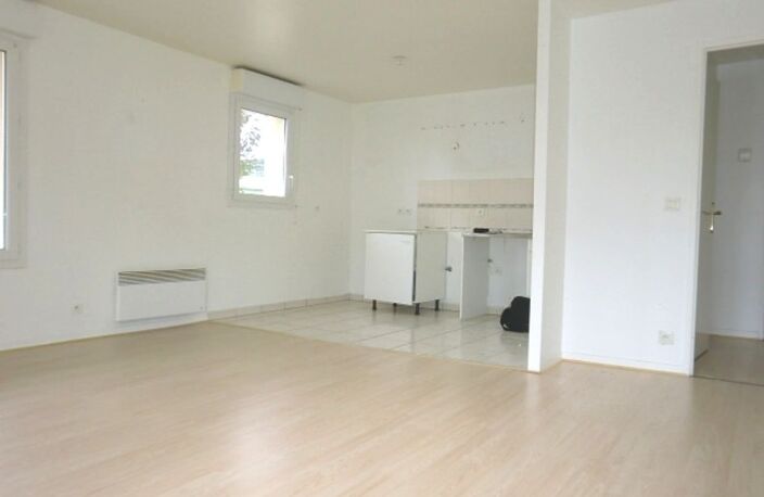 Parking + Appartement — photo 2