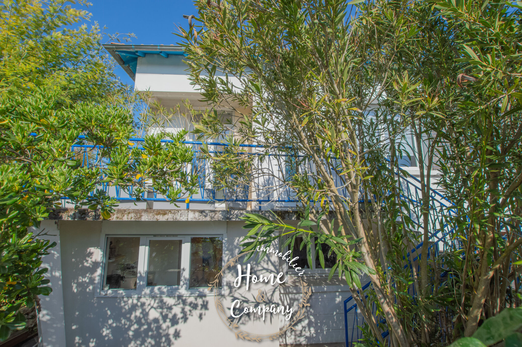 Villa / Maison  T5 à vendre Royan 17200