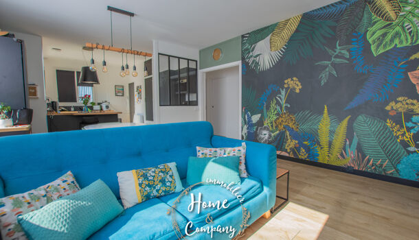 Villa / Maison 5 pièces  à vendre Royan 17200