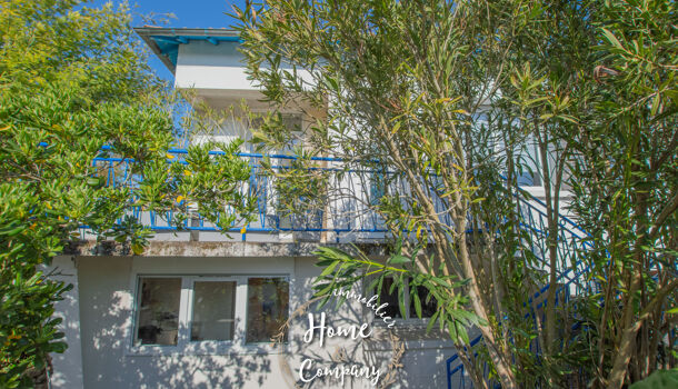 Villa / Maison 5 pièces  à vendre Royan 17200