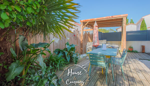 Villa / Maison 5 pièces  à vendre Royan 17200