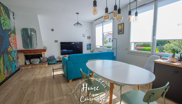 Villa / Maison 5 pièces  à vendre Royan 17200