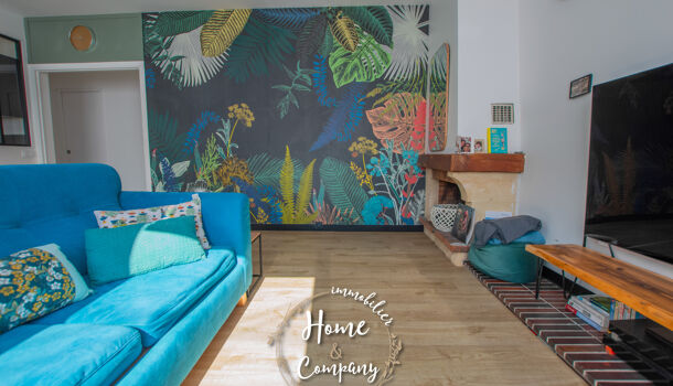 Villa / Maison 5 pièces  à vendre Royan 17200