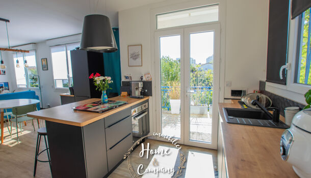 Villa / Maison 5 pièces  à vendre Royan 17200