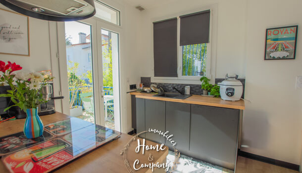 Villa / Maison 5 pièces  à vendre Royan 17200