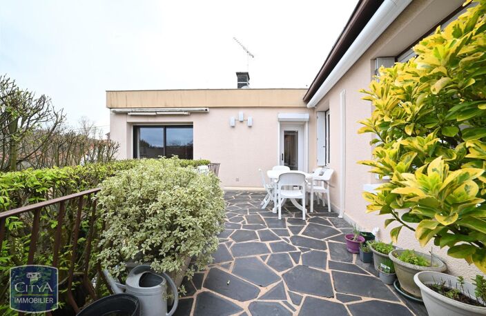 Vente maison 6 pièces 200 m² Poitiers (86000) — photo 3
