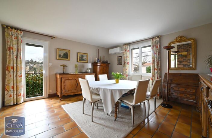 Vente maison 6 pièces 200 m² Poitiers (86000) — photo 4