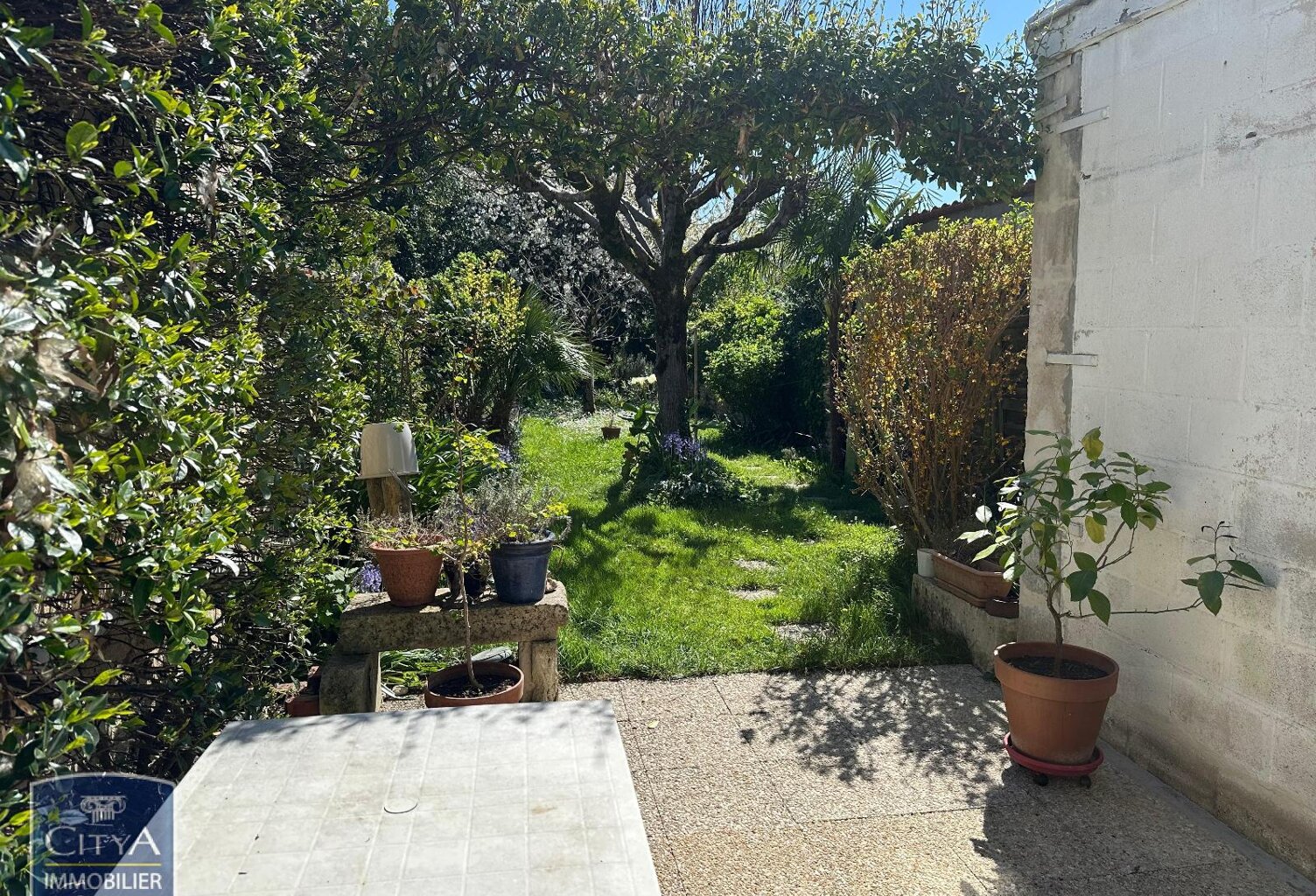Vente maison 6 pièces 145 m² Niort (79000) — photo 1