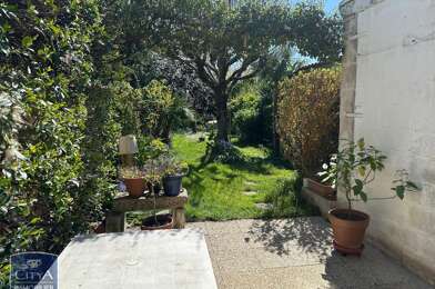 Maison 6 pièces 266000 €