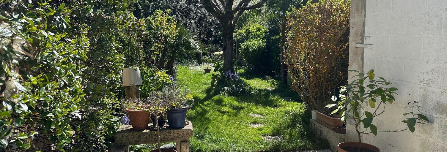 Maison 6 Pièces 145 m² à vendre à Niort (79000)