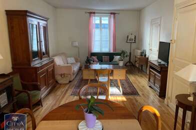 Maison 6 pièces 266000 €