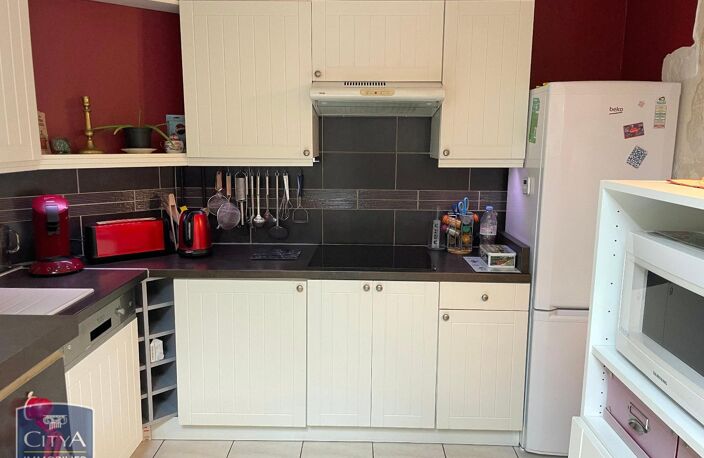 Vente maison 6 pièces 145 m² Niort (79000) — photo 4