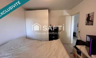 Appartement 2 Pièces 42 m² à vendre à Le Pontet (84130)