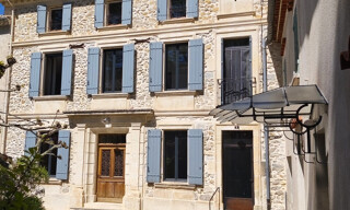 Maison 6 Pièces 275 m² à vendre à Boulbon (13150)