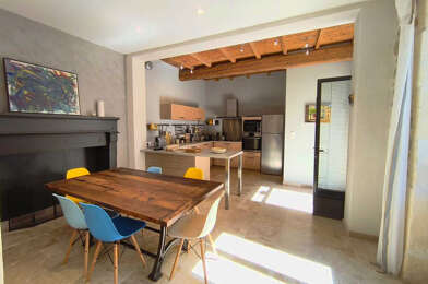 Maison 6 pièces 595000 €