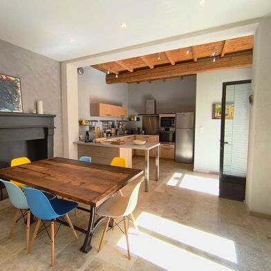 Maison 6 pièces 595000 €