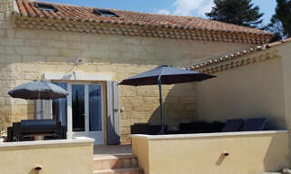 Appartement 2 Pièces 65 m² à vendre à Saint-Pierre-de-Mézoargues (13150)