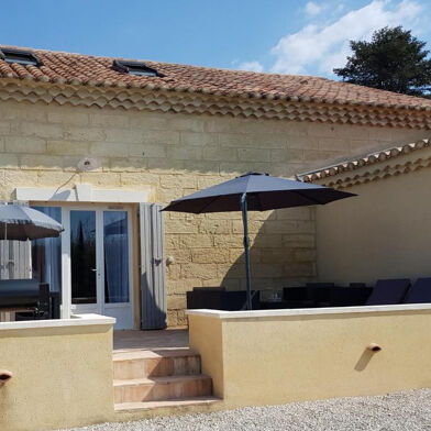 Appartement 2 pièces 195000 €