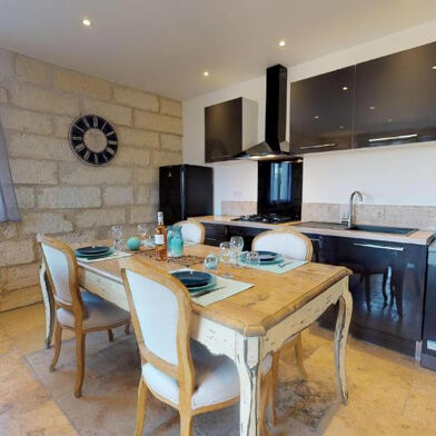 Appartement 2 pièces 195000 €