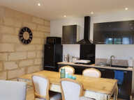 DPT(13) BOULBON A VENDRE  APPARTEMENT DE GRAND STANDING — photo 2