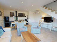 DPT(13) BOULBON A VENDRE  APPARTEMENT DE GRAND STANDING — photo 3