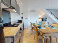 DPT(13) BOULBON A VENDRE  APPARTEMENT DE GRAND STANDING — photo 4