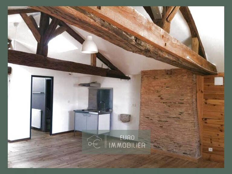 BAZAS CENTRE - IMMEUBLE 2 APPARTEMENTS - GIRONDE (33) - NOUV — photo 1