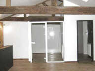 BAZAS CENTRE - IMMEUBLE 2 APPARTEMENTS - GIRONDE (33) - NOUV — photo 2