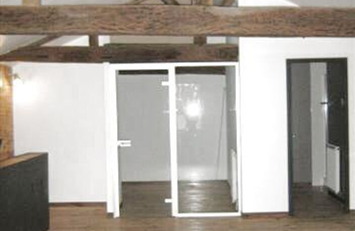 BAZAS CENTRE - IMMEUBLE 2 APPARTEMENTS - GIRONDE (33) - NOUV — photo 2