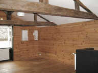 BAZAS CENTRE - IMMEUBLE 2 APPARTEMENTS - GIRONDE (33) - NOUV — photo 3