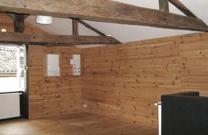 BAZAS CENTRE - IMMEUBLE 2 APPARTEMENTS - GIRONDE (33) - NOUV — photo 3